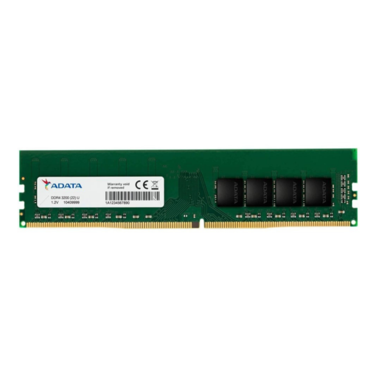 adata 16gb ddr4 3200mhz ad4u320016g22 sgn