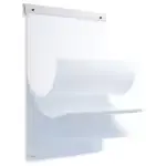 papier flipchart tableau de conférence format large