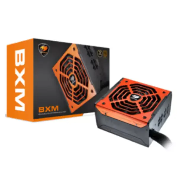 bloc alimentation cougar bxm 850 watts