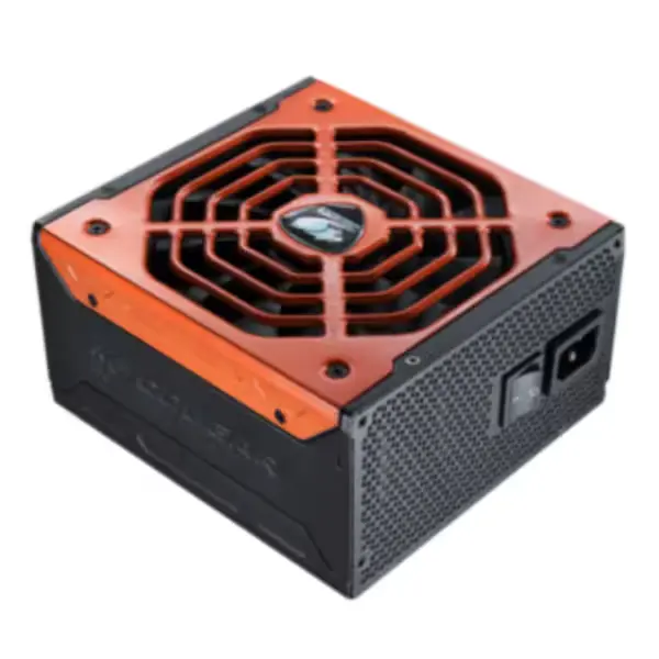 cougar bxm 850w alimentation pc gaming
