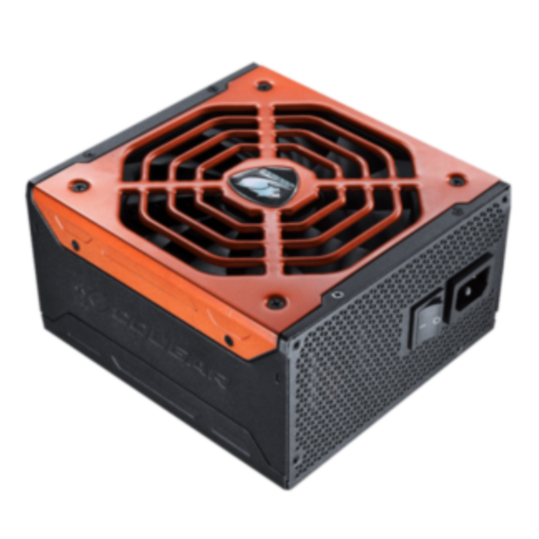 cougar bxm 850w alimentation pc gaming