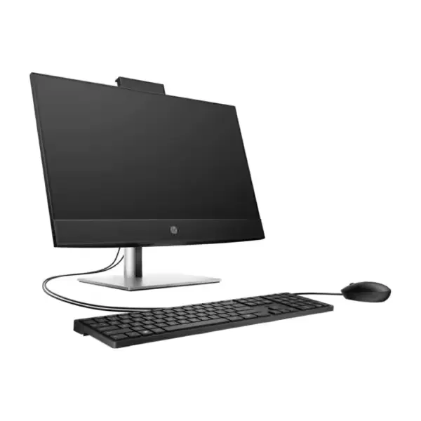 ordinateur hp proone all in one professionnel ssd 512 go