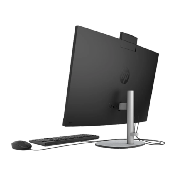 ordinateur hp 27 pouces all in one performant bureau