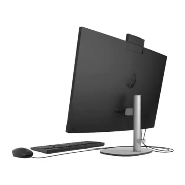 ordinateur hp 27 pouces all in one performant bureau