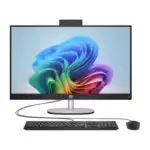 hp ai 27 cr2020nk pc tout en un core ultra 5 16go 1to