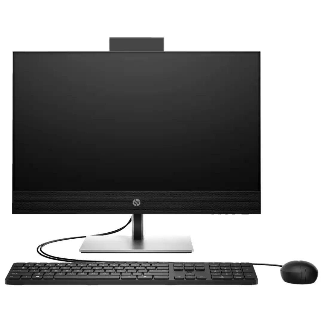 hp proone 440 g9 core i7 23.8 fhd pc tout en un bureau
