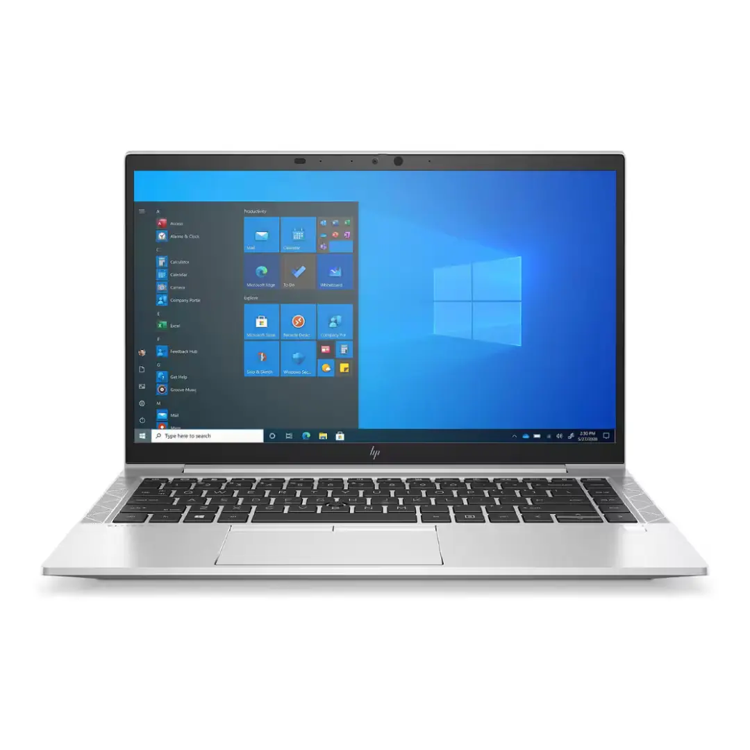 hp elitebook 835 g7 ryzen 7 pro 4750u 16gb 256gb