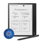 Kobo Elipsa 2E 10.3 E-Ink lecture confortable