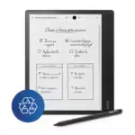 Kobo Elipsa 2E 10.3 E-Ink lecture confortable