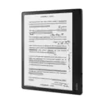 ebook reader grand écran 32 Go