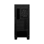 boîtier PC RGB Auto-RGB design gaming