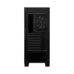 boîtier PC RGB Auto-RGB design gaming