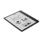 liseuse Kobo design moderne grand format