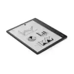 liseuse Kobo design moderne grand format
