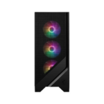 boîtier PC MSI MAG FORGE 120A AIRFLOW RGB