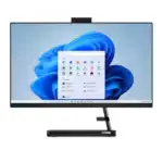 lenovo ideacentre aio 3 24iap7 core i7 23.8 pouces fhd mx550