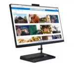 lenovo aio 3 ecran full hd multitache performant