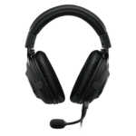 casque gaming logitech pro x se micro detachable audio pro
