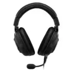 casque gaming logitech pro x se micro detachable audio pro