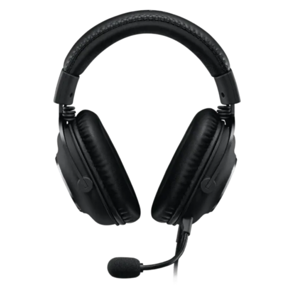 casque gaming logitech pro x se micro detachable audio pro