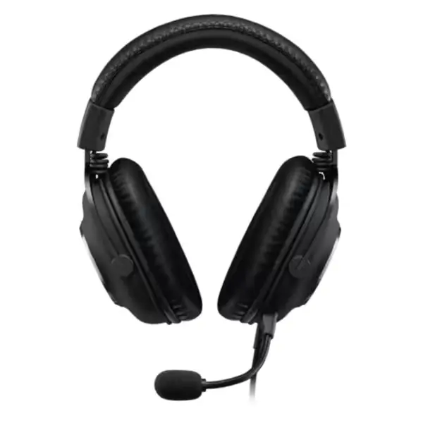 casque gaming logitech pro x se micro detachable audio pro