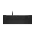 clavier gaming logitech