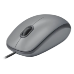 souris logitech m110 usb 1000 dpi silencieuse