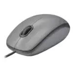 souris logitech m110 usb 1000 dpi silencieuse