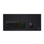 logitech g840 xl tapis souris gaming 900x400 precision stable