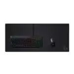 logitech g840 xl tapis souris gaming 900x400 precision stable