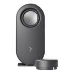 logitech z407 haut parleurs bluetooth caisson basses puissant immersif