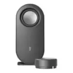 logitech z407 haut parleurs bluetooth caisson basses puissant immersif