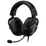 logitech g pro x se casque gaming filaire dts 7.1 blue voice