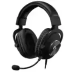 logitech g pro x se casque gaming filaire dts 7.1 blue voice