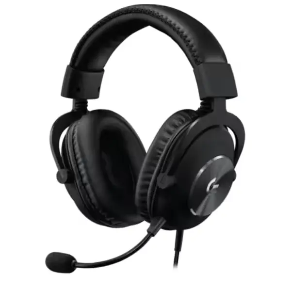 logitech g pro x se casque gaming filaire dts 7.1 blue voice