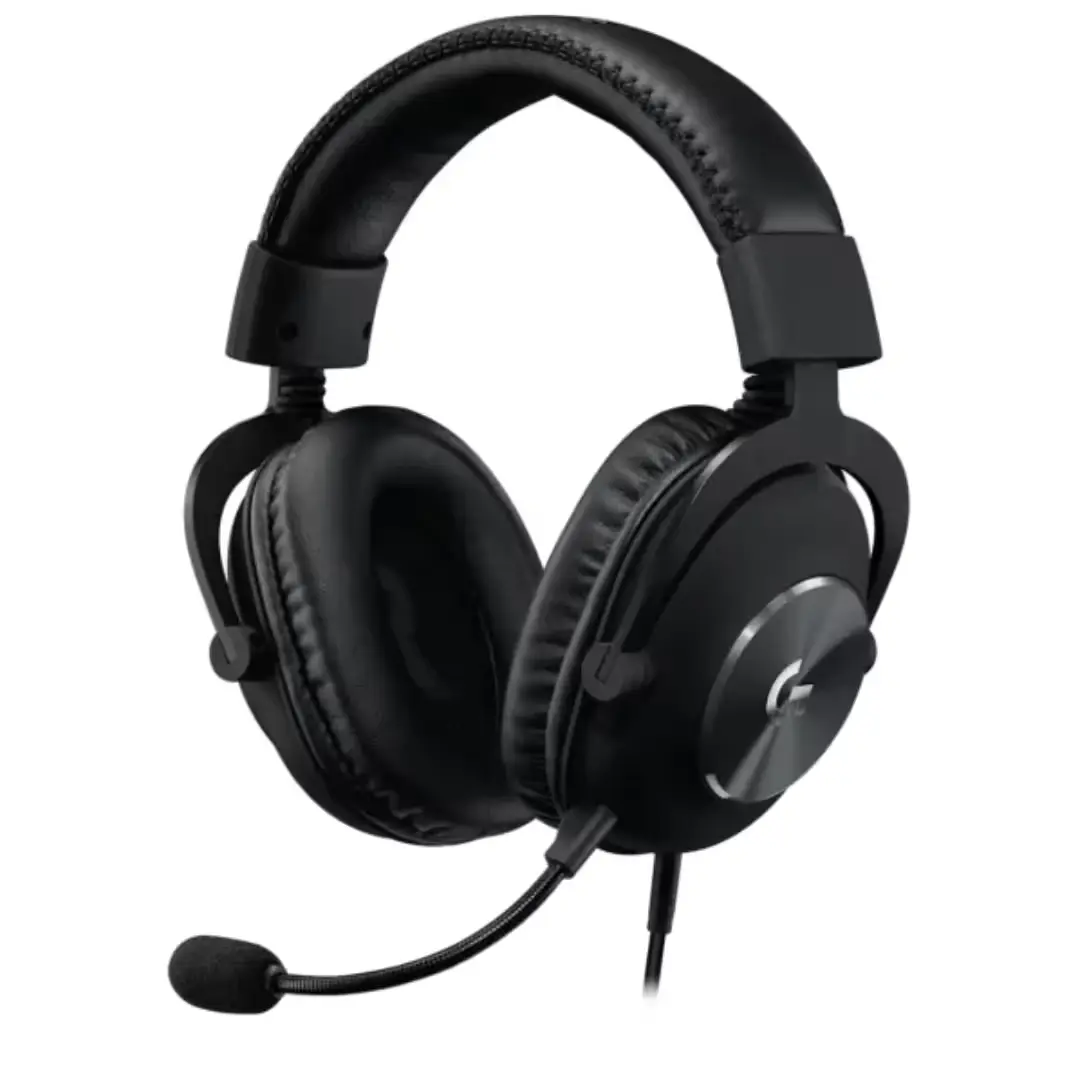 logitech g pro x se casque gaming filaire dts 7.1 blue voice
