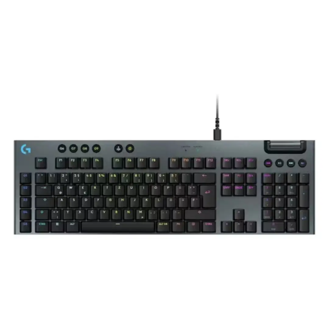 logitech g915 x