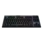 logitech g915 x lightspeed tkl