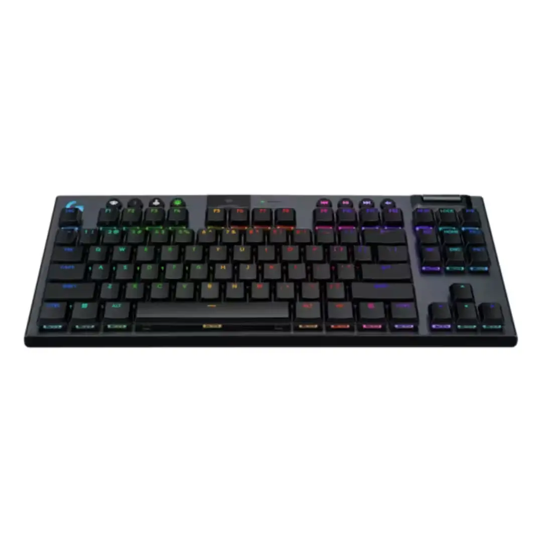 logitech g915 x lightspeed tkl