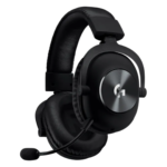 logitech g pro x se casque esports 50mm drivers