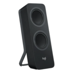 logitech z207 systeme audio 2.0 bureau multimédia