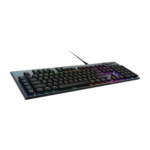 clavier mécanique rgb