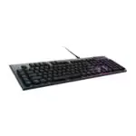 clavier mécanique rgb