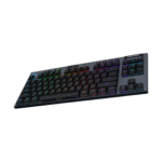clavier rgb low profile