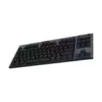 clavier rgb low profile