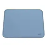 logitech tapis compact souris stable bureau
