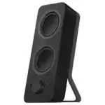 haut parleurs logitech z207 son clair bureau