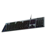 clavier low profile gaming
