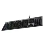 clavier low profile gaming