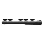 clavier tkl gaming